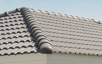 advantages of Long Compton clay roofing