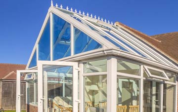 conservatory roof insulation costs Long Compton