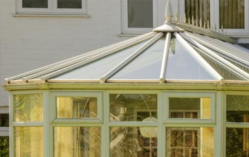 conservatory roof repair Long Compton