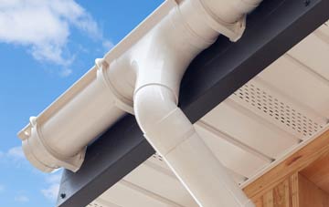 Long Compton gutter installation costs