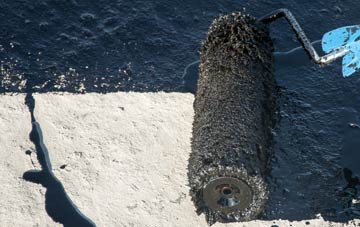 Long Compton liquid sealant waterproofing