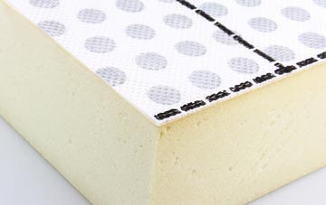 meeting Long Compton building codes