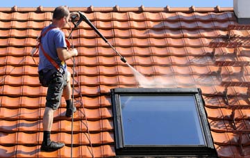roof cleaning Long Compton