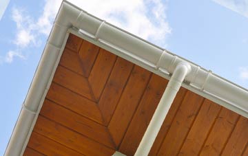 Long Compton soffit types