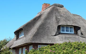 thatch roofing Long Compton