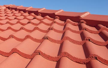Long Compton tile and slate roof replacement