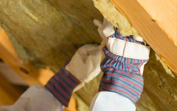 types of Long Compton pitched roof insulation materials