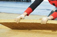 find rated Long Compton roof insulation companies